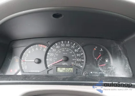 2008 Toyota Corolla Ce from USA, damaged, VIN 1NXBR32E78Z974437